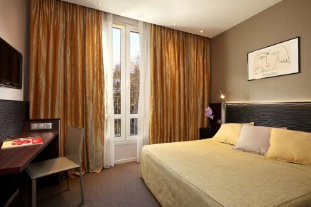 Hôtel Saint Christophe - 151