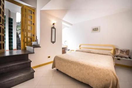 Albergo Diffuso Bacco Furore - 28