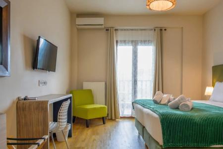 Monastiri Guesthouse - 63