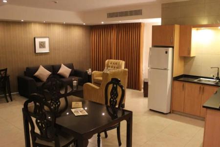 City Rose Suites - 47
