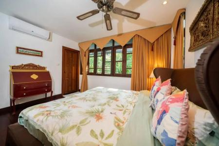 Kamala Beach Estate Resort - Sha Extra Plus - 36
