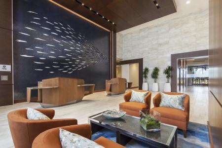 The Westin - 6