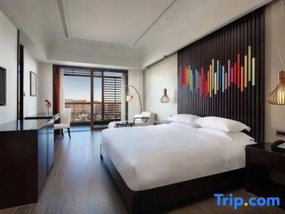 Mangrove Tree Resort World Sanya Bay-Coconut - 56