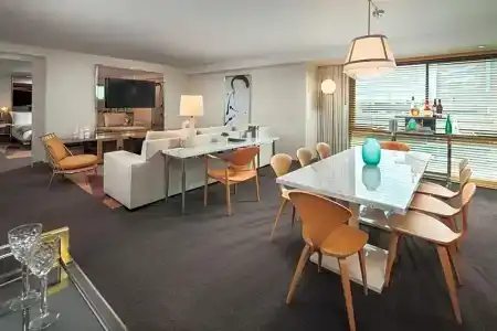 Sls, a Luxury Collection, Beverly Hills - 78