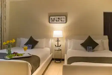 Tradewinds Apartment Miami Beach - 4
