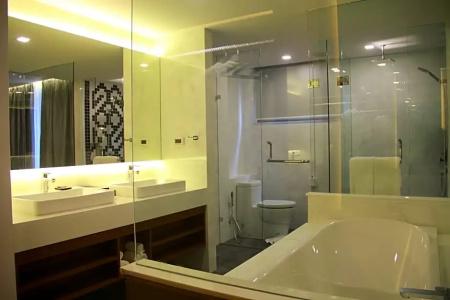 Stay With Nimman Chiang Mai - Sha Extra Plus - 57
