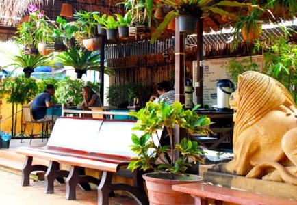 Siem Reap Riverside - 33