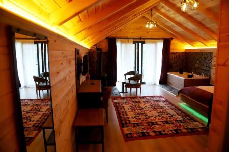 Yamacda Suit Otel - 102