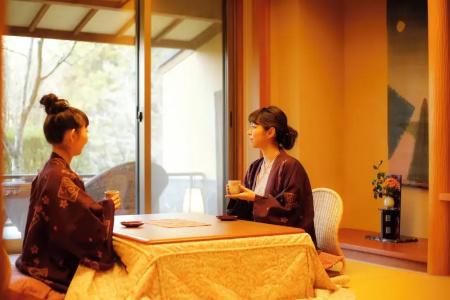 Yumenoian Yuyake Koyake - 49