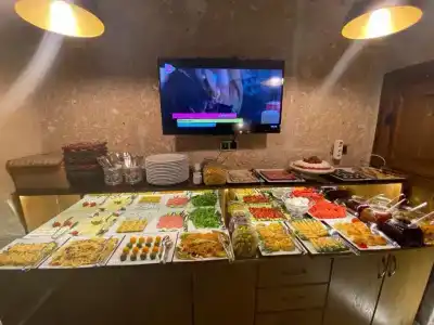 Pegas Cave Suites - 12
