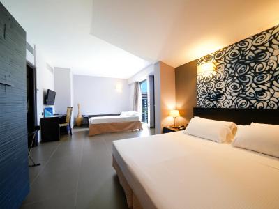 Le Dune Resort - 82