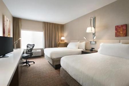 Hilton Garden Inn - 68
