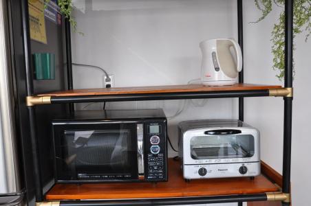 Guest House Matsu - 24