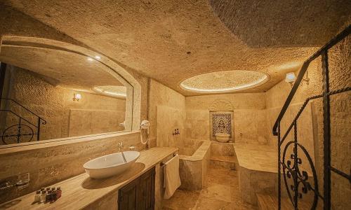 Kemerhan Cave Suites - 191