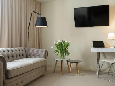 Mercure Lublin Centrum - 29