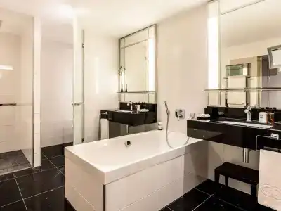 Sofitel Frankfurt Opera - 8