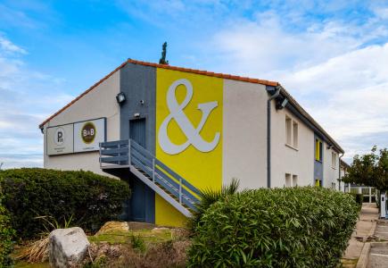 b&b hôTel Frejus Puget-Sur-Argens - 19