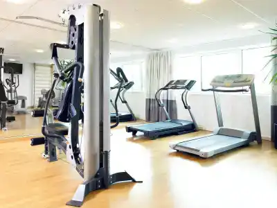 Novotel - 23