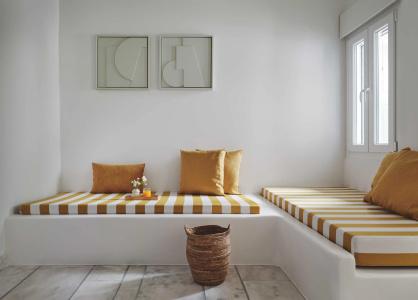 Anemoessa Boutique Mykonos - 84