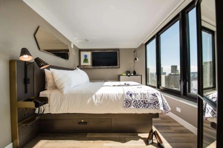 Pestana Park Avenue - 5