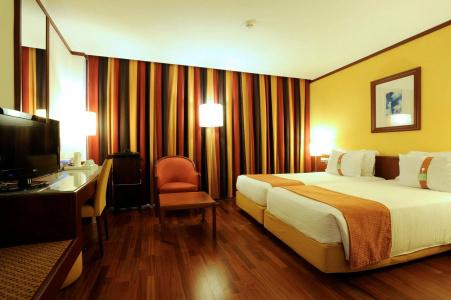 Holiday Inn Lisbon-Continental, An Ihg - 44