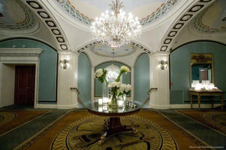 The Pierre, a Taj, New York - 18