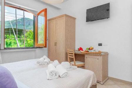 Relais Francesca - 32