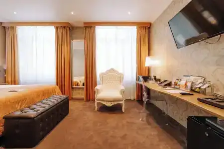 Le Chateau de Namur - 42