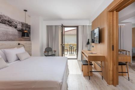 Ibis Styles Heraklion Central - 149