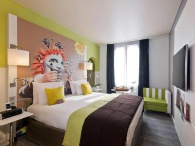 Mercure Nice Centre Grimaldi - 42