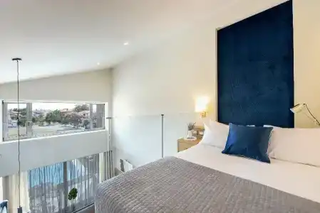 Serenity Suites - 63