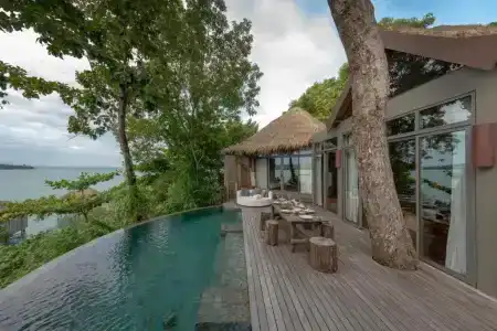 Song Saa Private Island - 112
