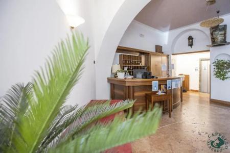 Albergo Cappello e Cadore - 13