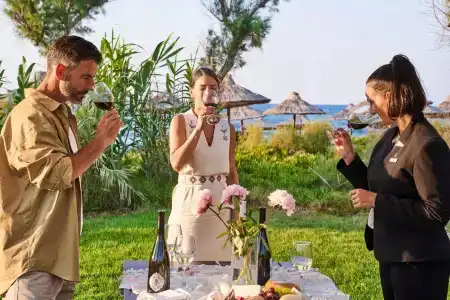 Agapi Beach Resort Premium All Inclusive - 27