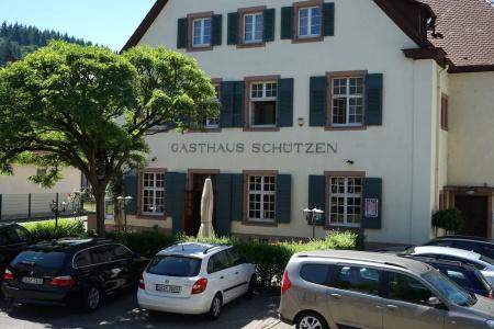 Gasthaus Schützen - 16