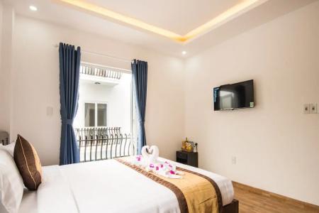 Silver Moon Villa Hoi An - 35