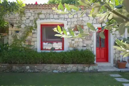 Villa Taraça Alaçatı Romantik Otel - 46