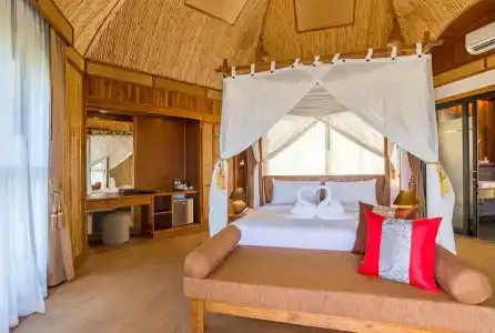 Aonang Fiore Resort - Sha Extra Plus - 2