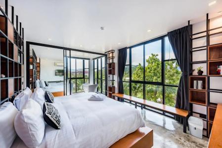 Bed Hostel - 3