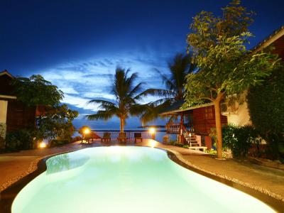 Tharathip Resort Koh Phangan - Sha Plus - 12