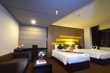 Siam Oriental - 40