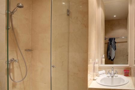 Hôtel Saint Martin Bastille - 37