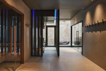 SchlossHouse Zermatt Wellbeing Rooms & Suites - 16