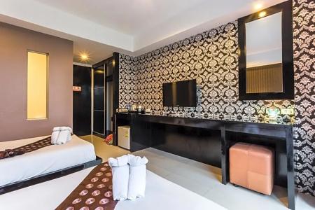 7q Patong Beach - Sha Certified - 41
