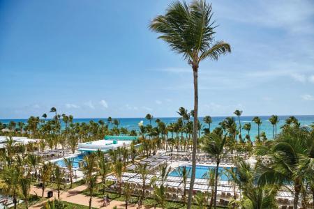 Riu Palace Punta Cana - 26