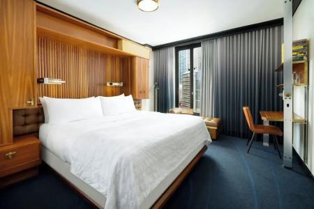 Le Meridien New York, Central Park - 75
