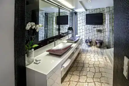 Damianii Luxury Boutique & Spa - 4