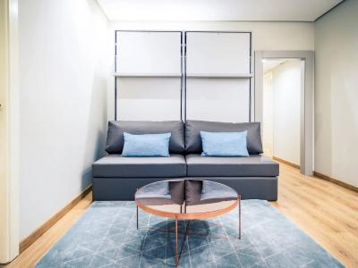 Mercure Carlton Rioja - 11