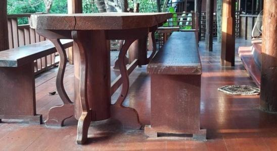Ruean Mai Chai Khlong - 39