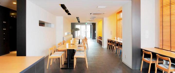 Meitetsu Inn Chita Handa Ekimae - 22